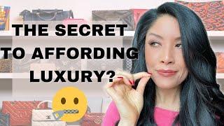 HOW DO INFLUENCERS REALLY AFFORD LUXURY??