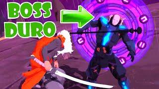 FURI Gameplay español #1 NUEVO JUEGO DESAFIANTE - Juego gratis PS4 plus