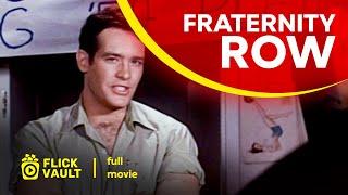 Fraternity Row  Full HD Movies For Free  Flick Vault
