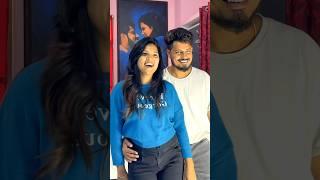 ️️️ #viral #viralvideo #trendingshorts #love #dance #anjithkavya #coupledance #trending #reel