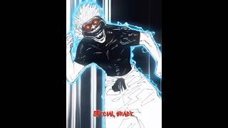 Special Grade  - Jujutsu Kaisen Manga edit #trending #anime #edit #viral #jjk #gojo #toji #sukuna