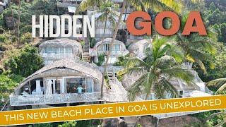 This Hidden Gem in Goa is better than Bali Thailand The Nest by Craftels