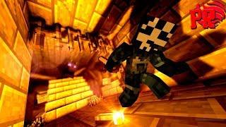 To Be Continued Minecraft ThePrimus Play