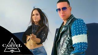 Daddy Yankee & Natti Natasha  Otra Cosa Vídeo Oficial
