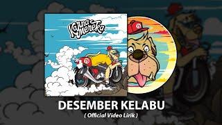 KARNAMEREKA - DESEMBER KELABU #Album73 Official Video Lirik