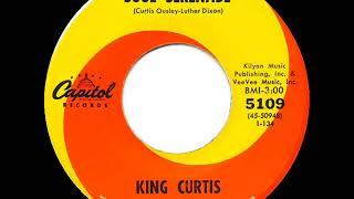 1964 King Curtis - Soul Serenade