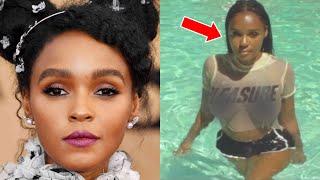 Singer Janelle Monae GOES VIRAL After THIRST TRAPPIN For Attention & To Promote Music