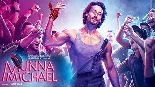 Munna Michael Official Trailer 2017 Indonesia  Tiger Shroff Nawazuddin Siddiqui & Nidhhi Agerwal