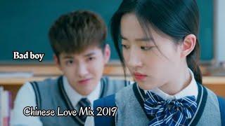 Bad boy   Chinese Love Mix  2019