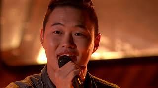 Enkh-Erdene  All performances  The Worlds Best