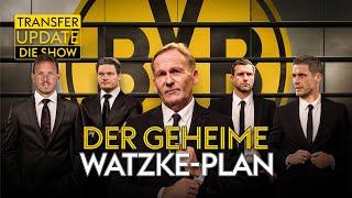 BVB denkt an Nagelsmann – Entscheidung vor EM Bayerns Davies-Angebot enthüllt  Transfer Update