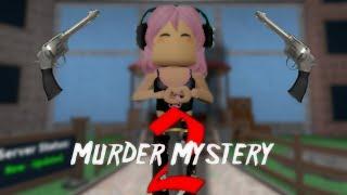 Mm2 gameplaymurder mystery 2