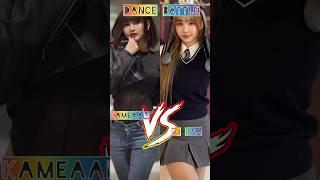 Dance Battle  Kame Aam VS DJ Jina  Whos Won? #shorts #dancebattle #kameaam #djjina #shortsvideo