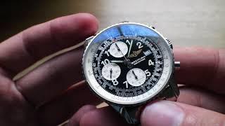 Breitling Navitimer A13322 - Authentic Breitling - Classic Style