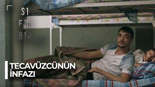 Sıfır Bir 3. Sezon 4. Bölüm - Tecavüzcünün İnfazı