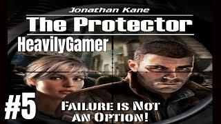 Jonathan Kane The Protector Gameplay Walkthrough PC Part 5 FlightKanes Mansion