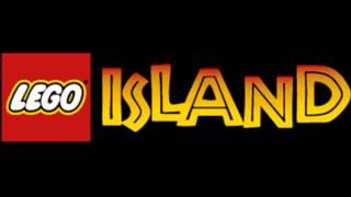 LEGO Island OST - The Information Center