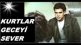 Tolga Savacı __ Aytekin Akkaya _  KURTLAR - GECEYİ - SEVER  _ 1987