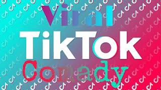 TikTok Comedy musically compilation video