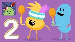 Dumb Ways to draw - Gameplay Walkthrough Part 2  طرق غبية لرسم - تجول اللعب الجزء 2