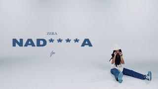 ZERA - NAD****A OFFICIAL VIDEO Prod. by Jhinsen