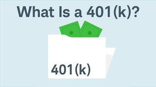 What Is a 401k?