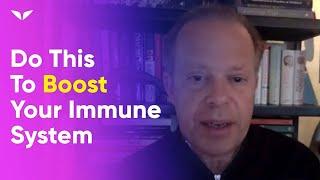 How To Boost Your Immunity & Heal Your Body Through Meditation  Dr. Joe Dispenza