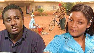 DIS OMOTOLA JALADE & EMEKA IKE OLD NIGERIAN VILLAGE MOVIE IS BASED ON TRUE LIFE STORY- AFRICAN MOVIE