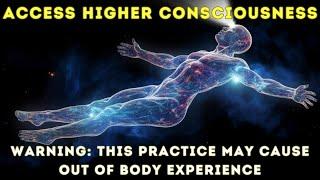Expand Awareness  & Reach Beyond Your Limits   Mind Training To Access Higher Consciousness