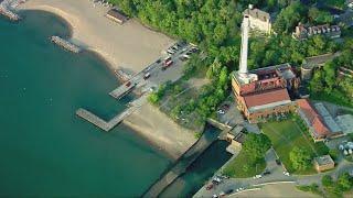 Body of missing woman located in Lake Michigan after boat capsizes in Winnetka