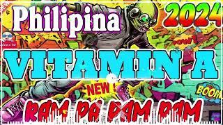  HOT New Remix Of 2024 Nonstop   DISCO NONSTOP REMIX 2024   PAM PA PAM PAM
