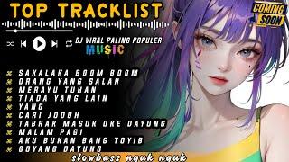 DJ JEDAG JEDUG VIRAL TIKTOK TERBARU 2024 CAMPURAN FULL BASS - TERHITZ SLOW BASS   REMIX FULL PARGOY