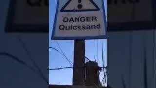 Quicksand meme #shorts