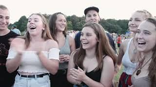 Rascal Flatts Summer Playlist Tour - Virginia Beach Fan Correspondent