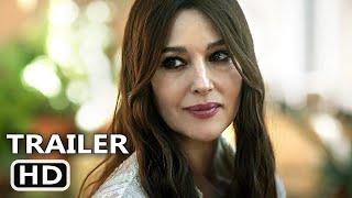 MAFIA MAMMA Trailer 2 NEW 2023 Monica Bellucci Toni Colette Comedy Movie