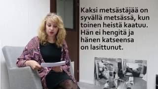 Maailman hauskin vitsi