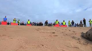 Seal Release