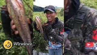 paser mania  jackpot gurame babon bonus toman cukgar#maserikan #mancing #fypシ゚viral