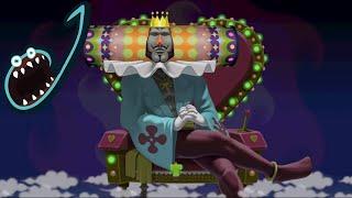 Jerma Streams - We Love Katamari Reroll + Royal Reverie