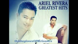 ARIEL RIVERA  SANA KAHIT MINSAN  1991