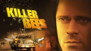 Killer Bees - Full Movie  Great Action Movies