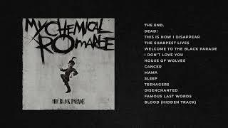 My Chemical Romance - The Black Parade Full Album