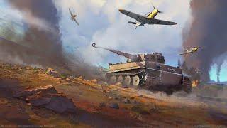 War Thunder Livestream – Full House mit Poolitzer reib00n & PixelPeter