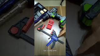 Top Woodworking Tools Every Craftsman Needs