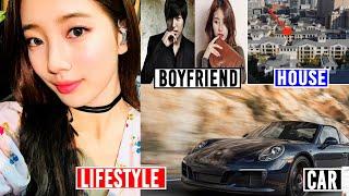 Bae Suzy Lifestyle 2021 Income House Cars Biography Family & Net Worth