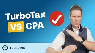 TurboTax vs Hiring a CPA Which Should You Choose?