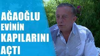 Magazin Ali Ağaoğlunun Süper Lüks Yalısı