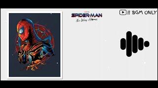 Spider-Man Ringtone Bgm Download  Bgm Only