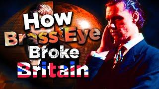 How Brass Eye Broke Britain