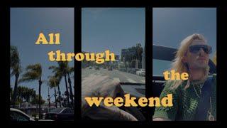 Tokio Hotel - The Weekend Official Lyric Video